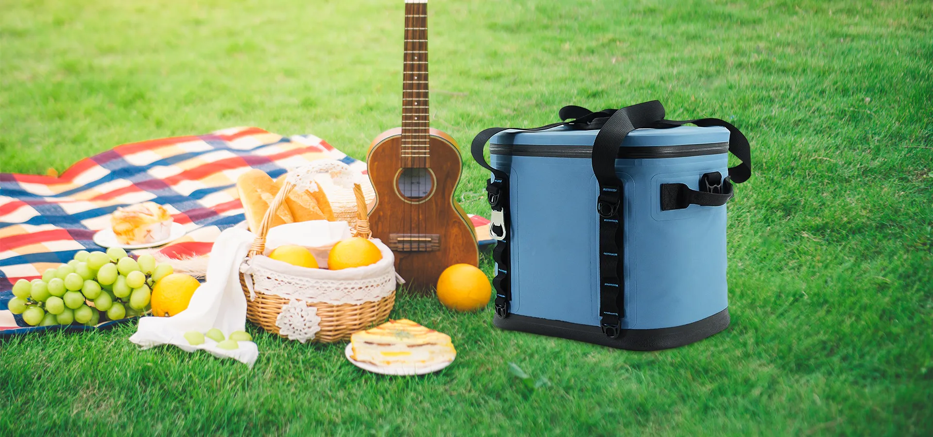 চীন নরম কুলার প্রস্তুতকারক