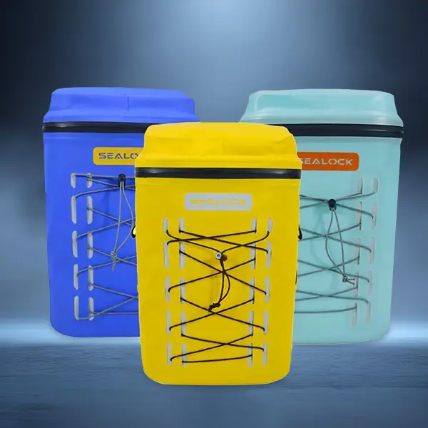 লিকপ্রুফ কুলার