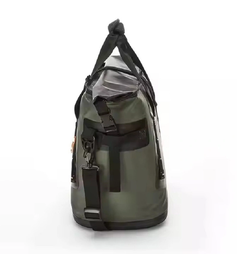 Insulated Soft Cooler Tote Bag