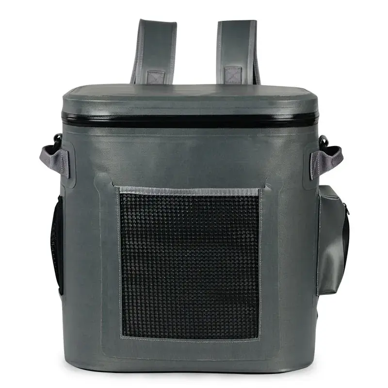 Insulated Cooler Backpack