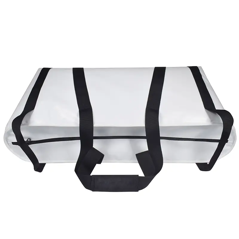 Large Insulate Fish Cooler Bag