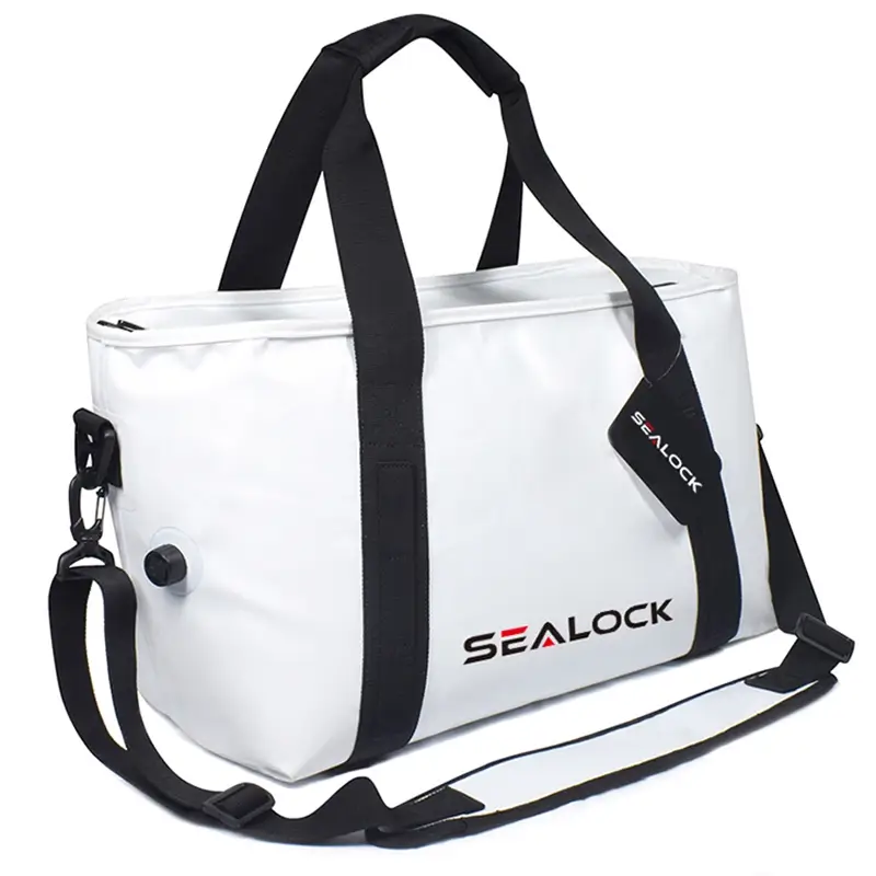 ইনসুলেটেড ফিশ কিল ব্যাগ