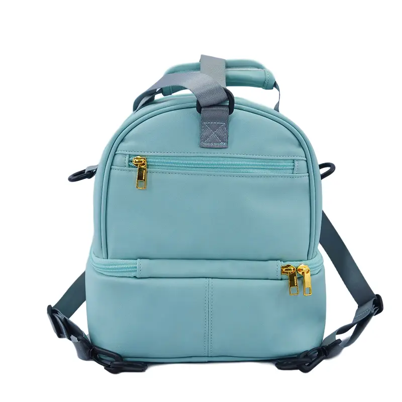 উত্তাপযুক্ত বড় লাঞ্চ ব্যাগ