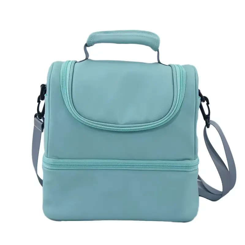 উত্তাপযুক্ত নরম ভ্রমণ লাঞ্চ ব্যাগ উত্তাপযুক্ত নরম ভ্রমণ লাঞ্চ ব্যাগ