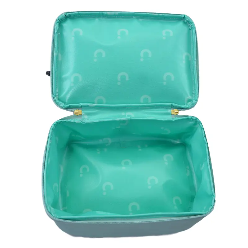 উত্তাপযুক্ত নরম ভ্রমণ লাঞ্চ ব্যাগ