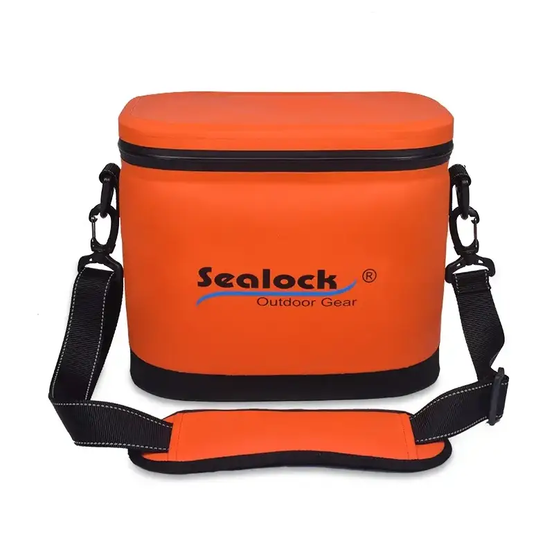 পোর্টেবল লাঞ্চ কুলার