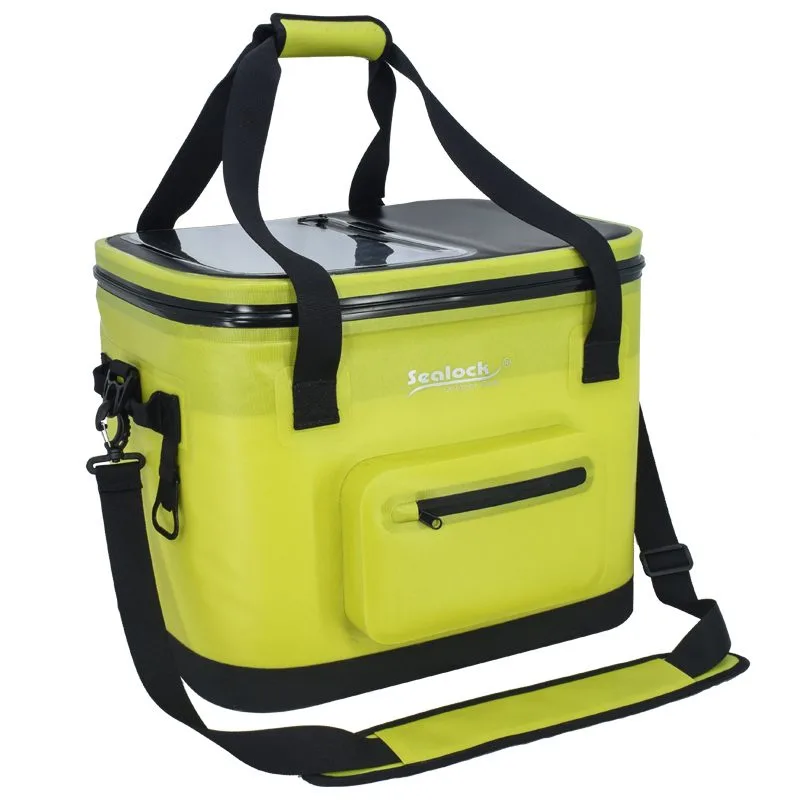 নরম পার্শ্বযুক্ত জলরোধী কুলার