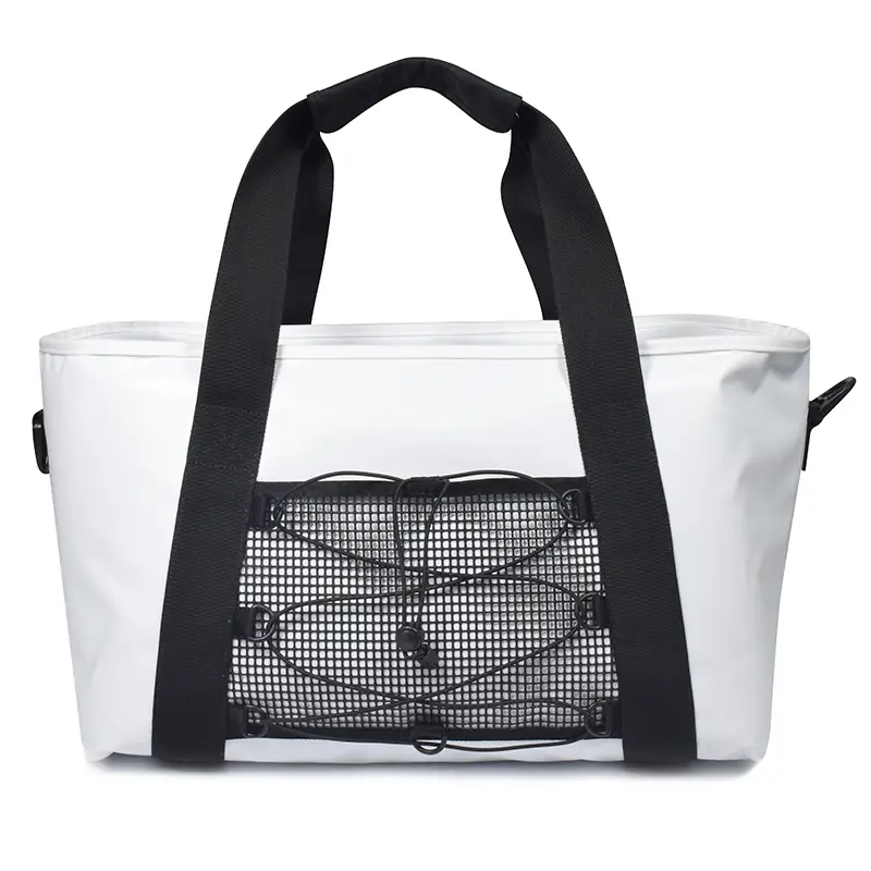 পুরু থার্মাল ফিশ কুলার