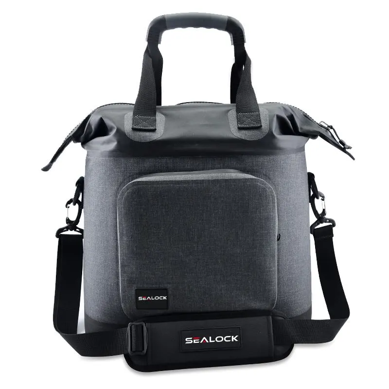 জলরোধী নরম কুলার টোট